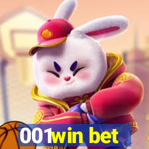 001win bet